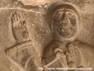 SAN JOS� - DETALLE